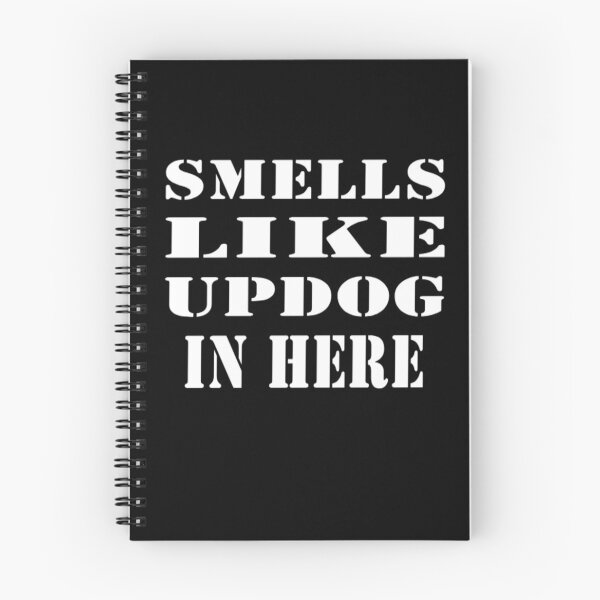 Item preview, Smells Like Updog In Here  designed and sold by TheEndDesign.