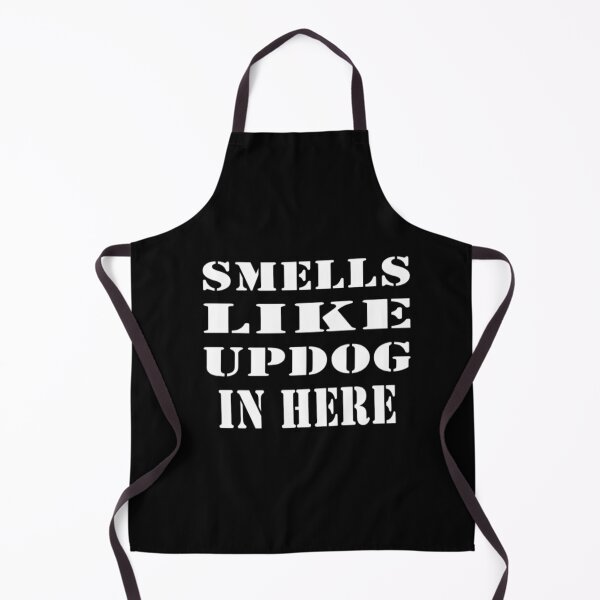 Item preview, Smells Like Updog In Here designed and sold by TheEndDesign.