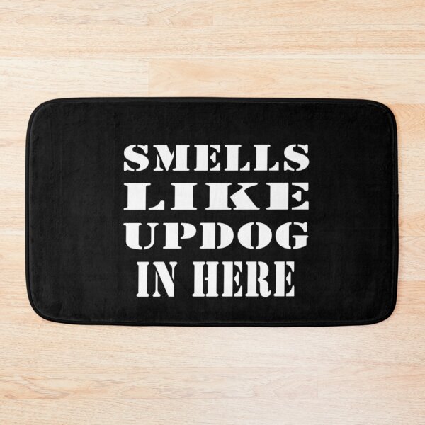 Item preview, Smells Like Updog In Here  designed and sold by TheEndDesign.