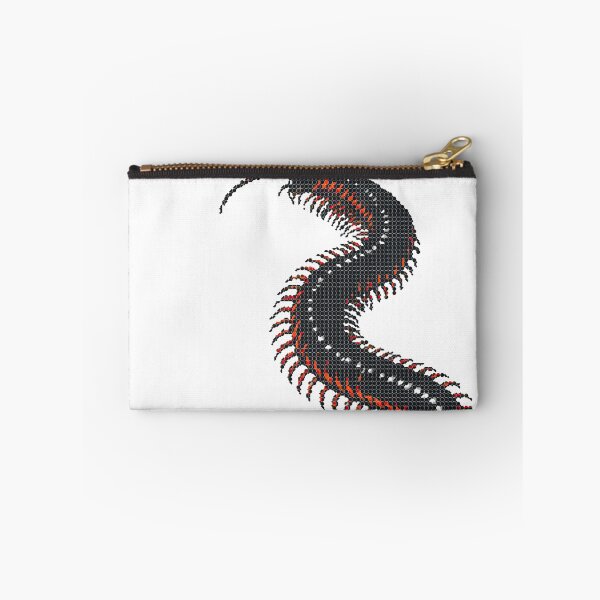 Item preview, Millepede Pixels designed and sold by florback.