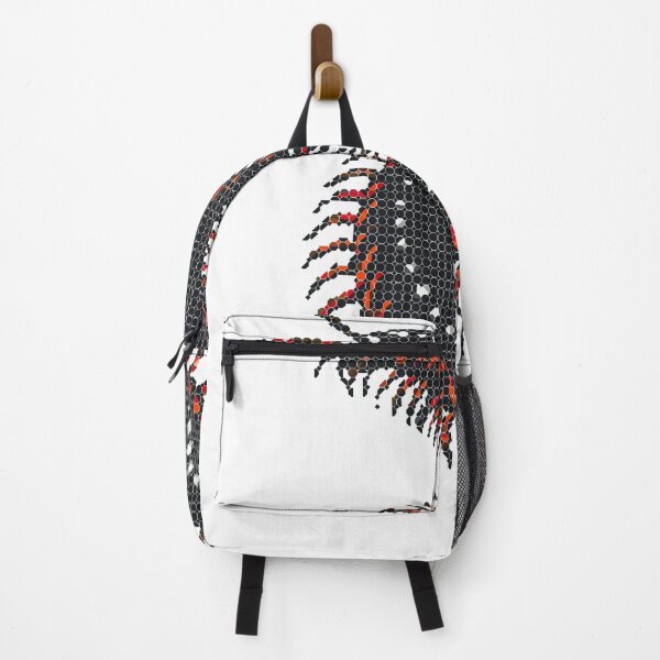 Item preview, Millepede Pixels designed and sold by florback.