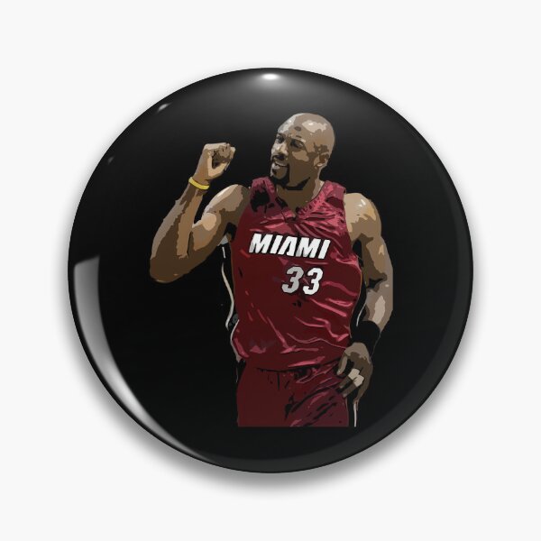 Item preview, Alonzo Mourning designed and sold by ALIWOLF95.