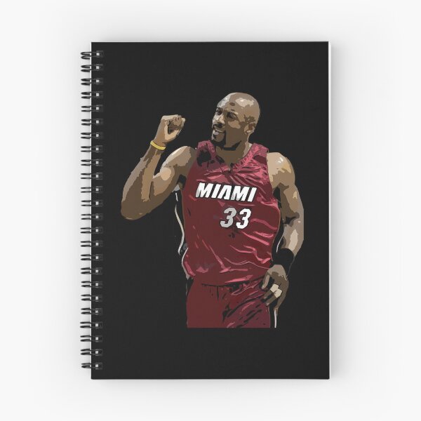 Item preview, Alonzo Mourning designed and sold by ALIWOLF95.