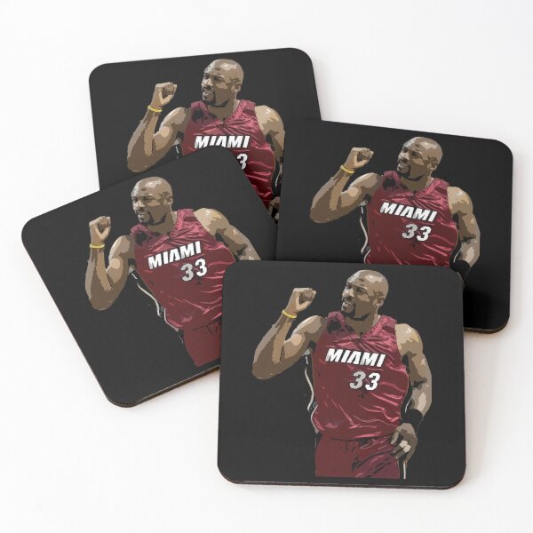Item preview, Alonzo Mourning designed and sold by ALIWOLF95.
