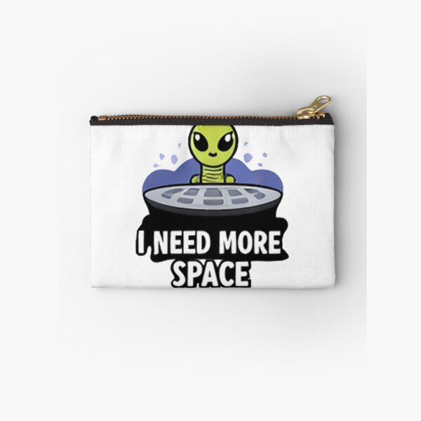Item preview, Need More Space designed and sold by TeAgaEse.