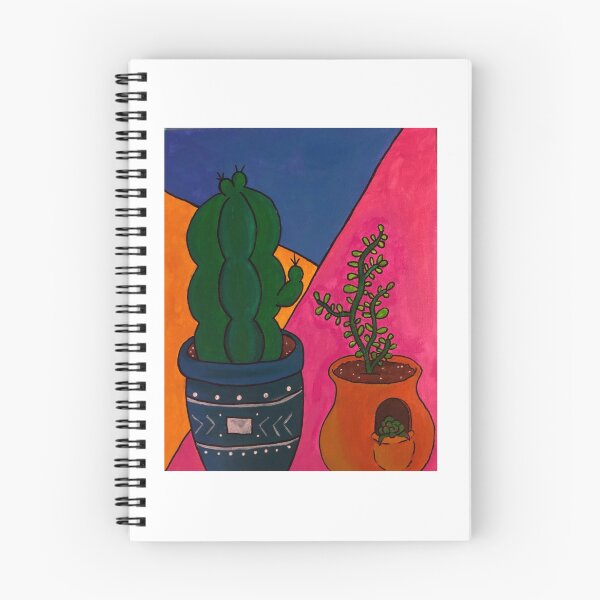 Item preview, Happy Plants designed and sold by Mad&MoodyArt.