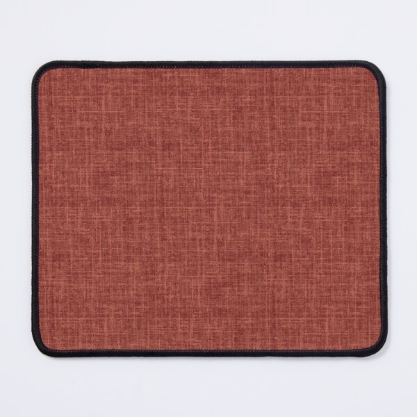 Item preview, Red Brown Linen designed and sold by KSimpson838.