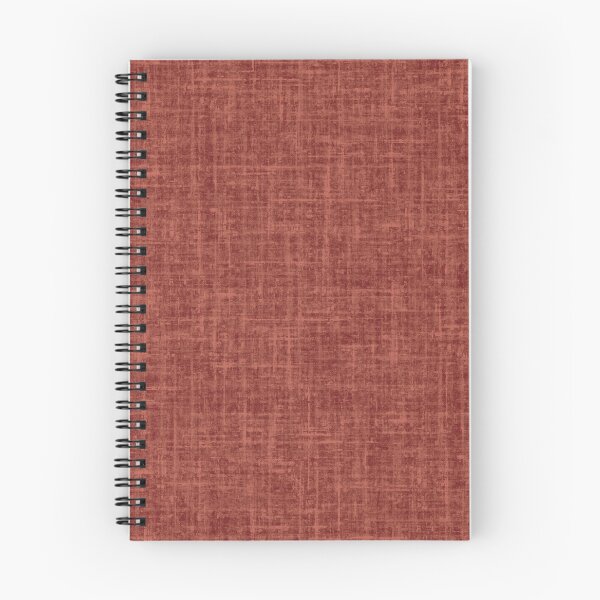 Item preview, Red Brown Linen designed and sold by KSimpson838.