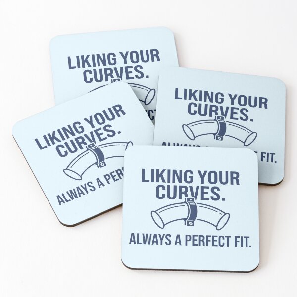 Item preview, Liking Your Curves designed and sold by Amir Faysal.