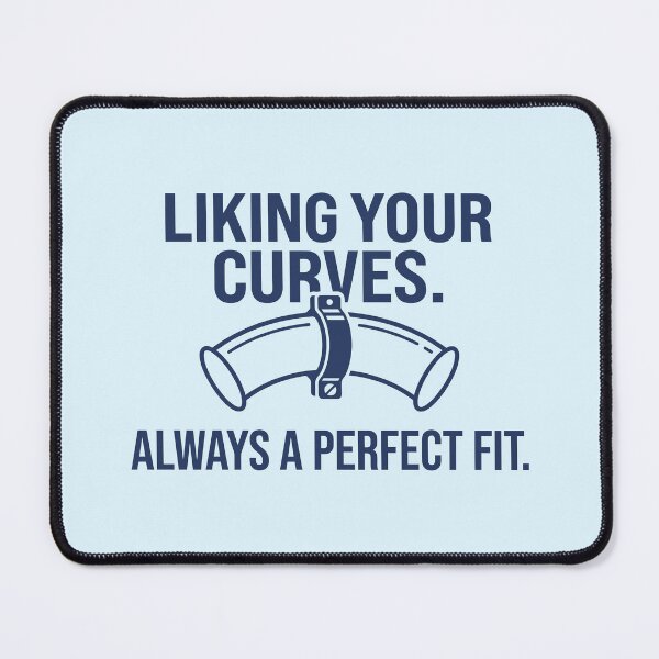 Item preview, Liking Your Curves designed and sold by Amir Faysal.