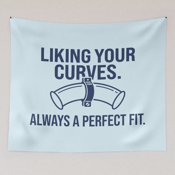 Item preview, Liking Your Curves designed and sold by Amir Faysal.
