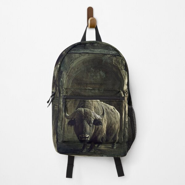 Item preview, Buffalo designed and sold by 3ling_Design.
