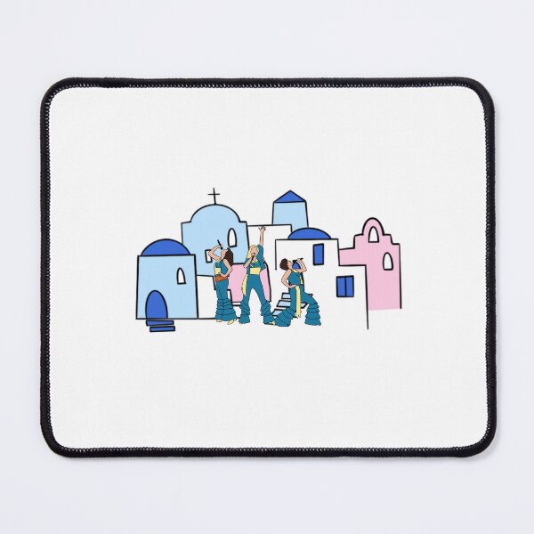 Item preview, Greece designed and sold by Designsbyleahhh.
