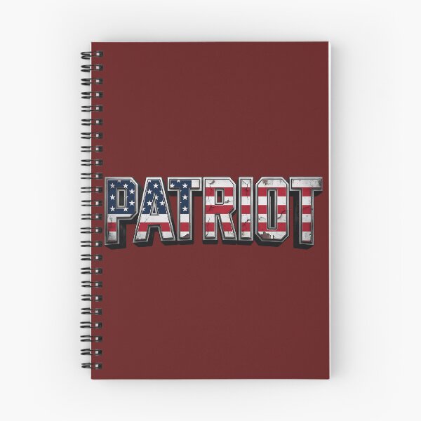 Item preview, PATRIOT designed and sold by jmatix.