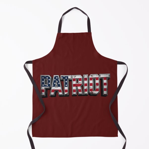 Item preview, PATRIOT designed and sold by jmatix.