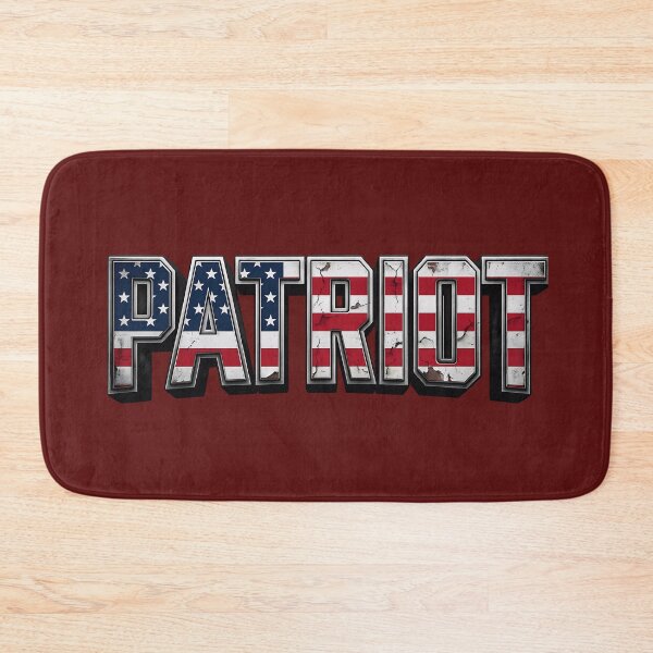 Item preview, PATRIOT designed and sold by jmatix.