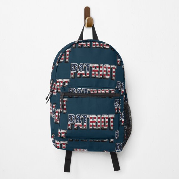 Item preview, PATRIOT designed and sold by jmatix.