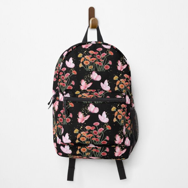 Item preview, Flowers And Butterflies. designed and sold by Dinasshop.