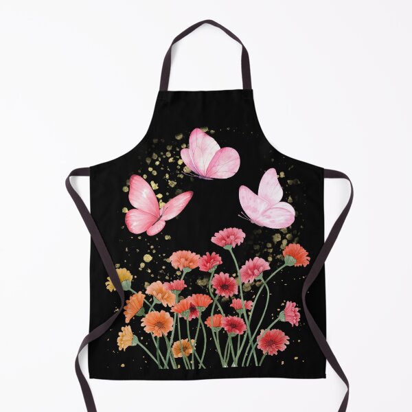 Item preview, Flowers And Butterflies. designed and sold by Dinasshop.