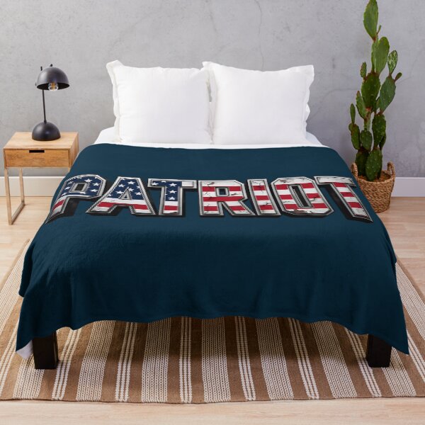 Item preview, PATRIOT designed and sold by jmatix.