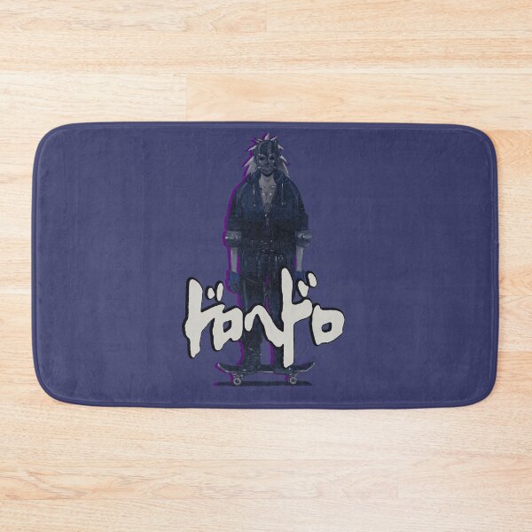 Item preview, Nikaido Skateboard designed and sold by Fire TheMann.