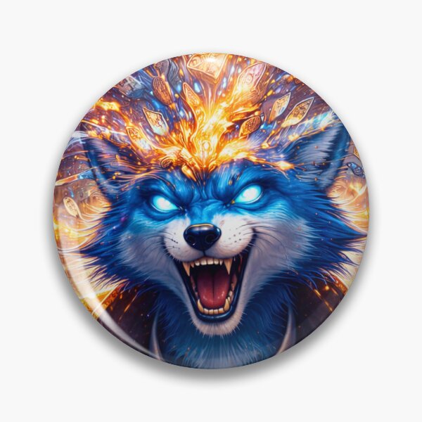 Item preview, The Story in My Head — Pour Decisions Frost Byte Mind Art designed and sold by A Sinister Sly.