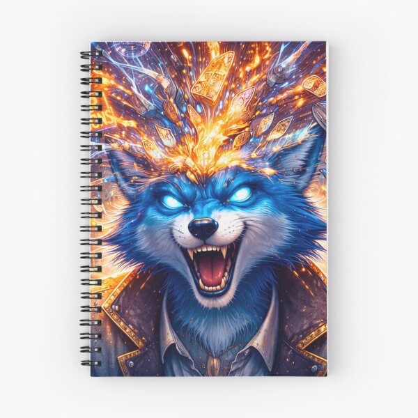 Item preview, The Story in My Head — Pour Decisions Frost Byte Mind Art designed and sold by A Sinister Sly.