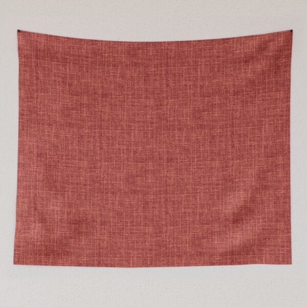 Item preview, Red Linen  designed and sold by KSimpson838.