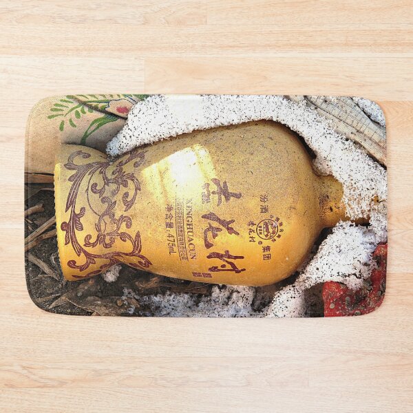 Item preview, Abandoned Bottle designed and sold by Ethna Gillespie.