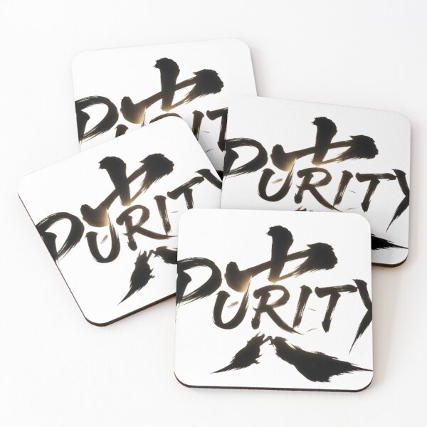 Item preview, Purity shirt japanese  (kanji)style designed and sold by ahmedzon.
