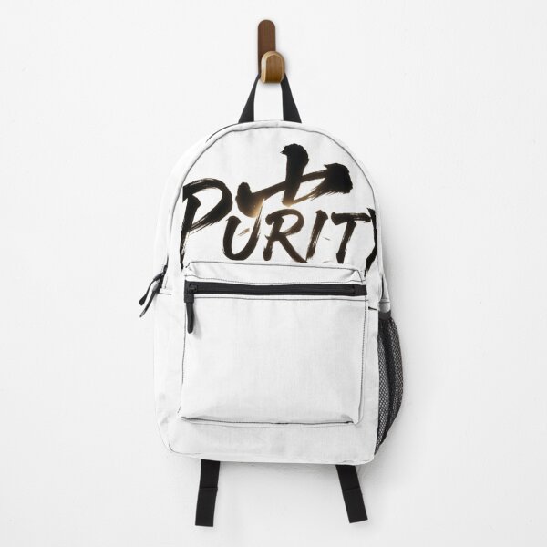Item preview, Purity shirt japanese (kanji)style designed and sold by ahmedzon.