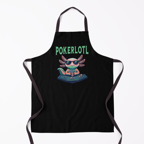 Item preview, Axolotl the Pokert designed and sold by ReneMM.