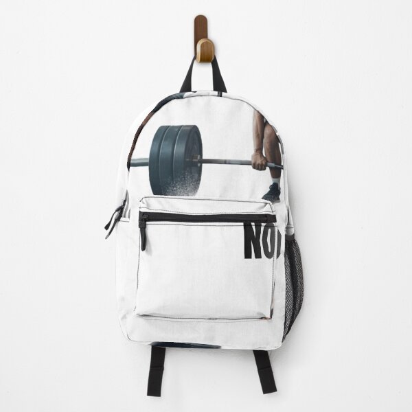 Item preview, No pain > No gain designed and sold by Shopmolon.