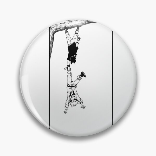 Item preview, Training Upside Down on the Branch designed and sold by MythicFrames.