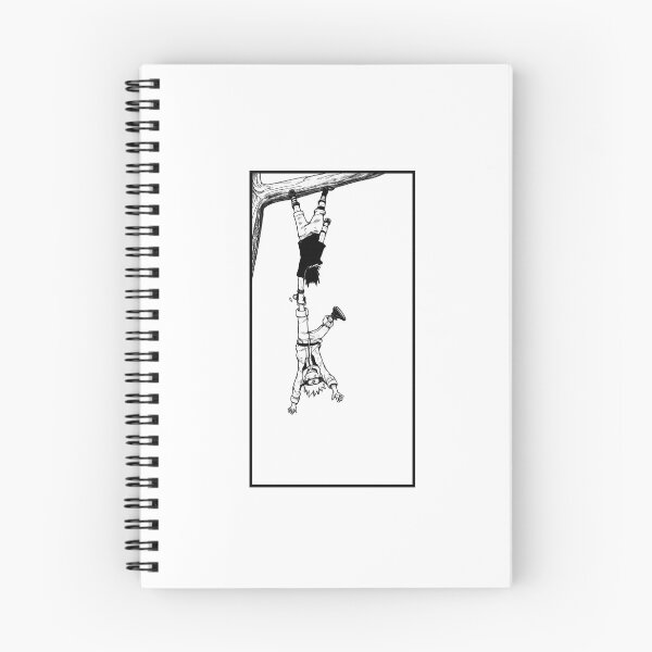 Item preview, Training Upside Down on the Branch designed and sold by MythicFrames.
