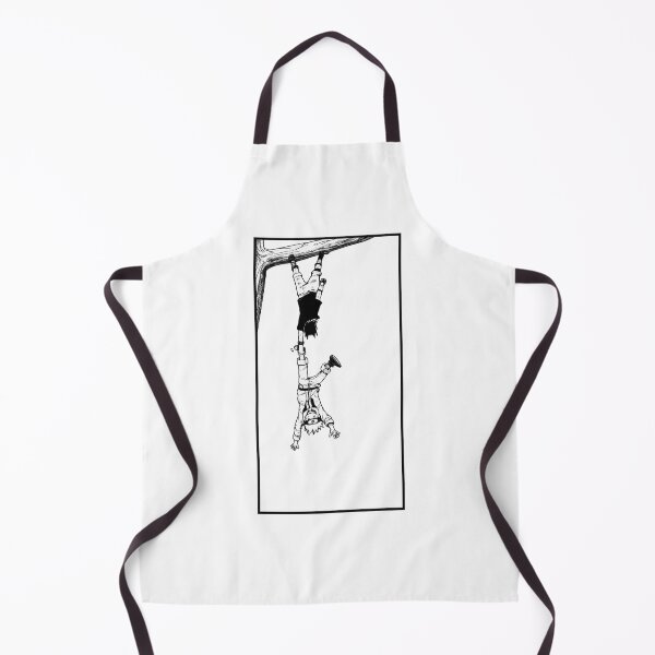Item preview, Training Upside Down on the Branch designed and sold by MythicFrames.