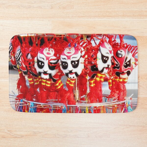 Item preview, Mini Opera Masks designed and sold by Ethna Gillespie.
