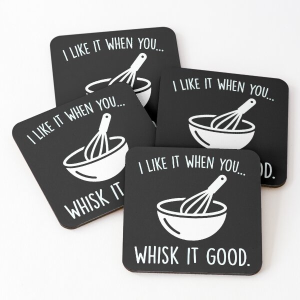 Item preview, Whisk It Good designed and sold by Amir Faysal.