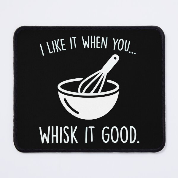 Item preview, Whisk It Good designed and sold by Amir Faysal.