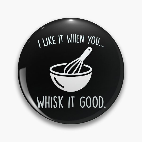 Item preview, Whisk It Good designed and sold by Amir Faysal.