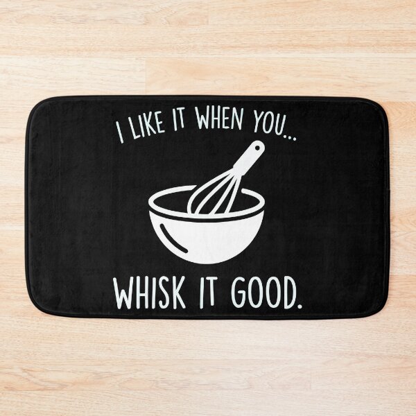 Item preview, Whisk It Good designed and sold by Amir Faysal.