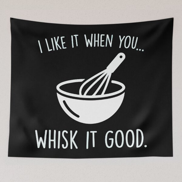 Item preview, Whisk It Good designed and sold by Amir Faysal.