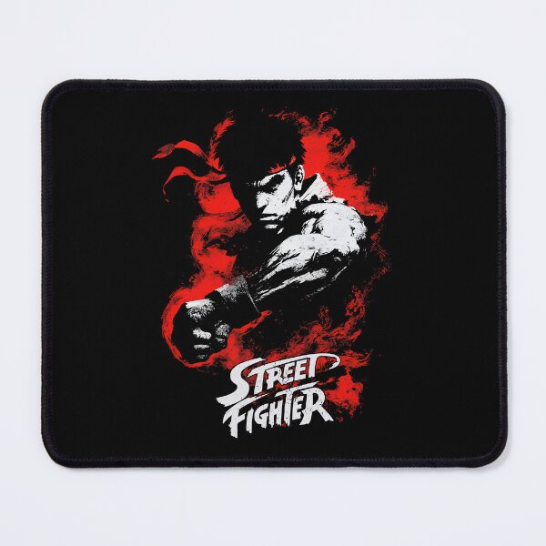 Item preview, Ryu designed and sold by RatherCreative.