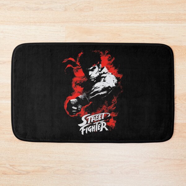 Item preview, Ryu designed and sold by RatherCreative.