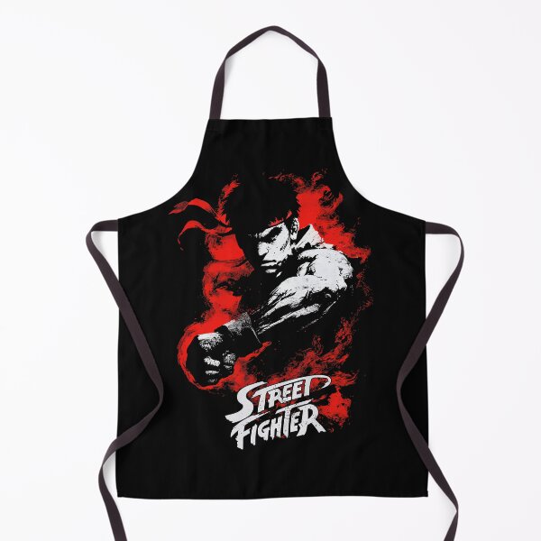 Item preview, Ryu designed and sold by RatherCreative.