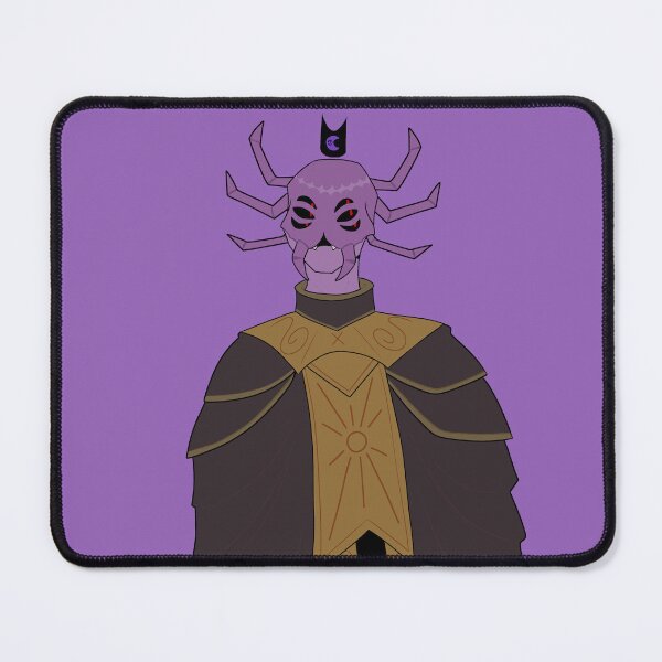 Item preview, Shamura | Cult of the Lamb designed and sold by Pawmoji.