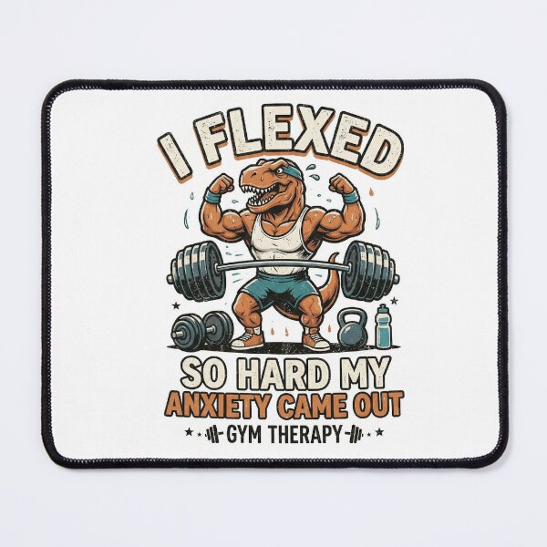 Item preview, Gym therapy designed and sold by Shopmolon.