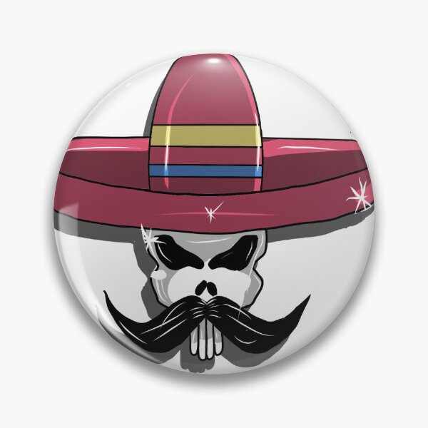 Item preview, Muerte ranchera  designed and sold by robertito31.