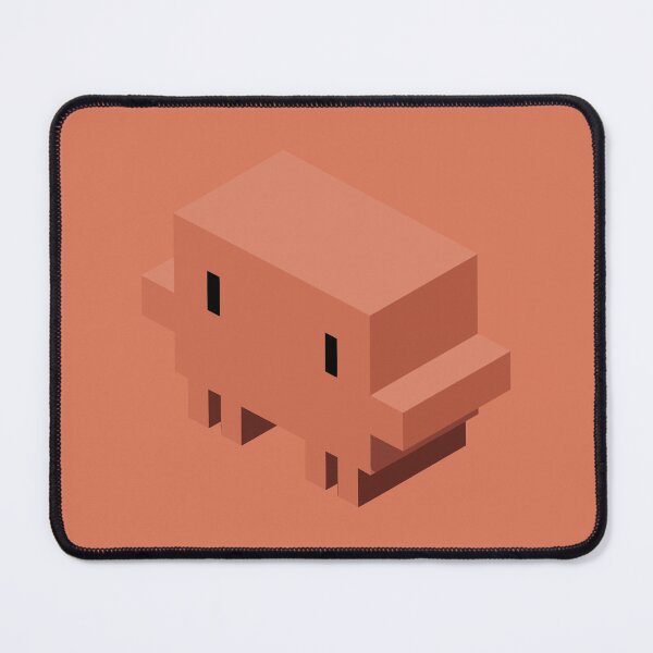 Item preview, Clawd Mascot - software engineer | Product Designer | programmer Stickers designed and sold by PoshPixel.