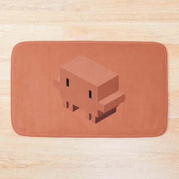 Item preview, Clawd Mascot - software engineer | Product Designer | programmer Stickers designed and sold by PoshPixel.